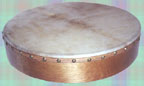 www.bodhrandrums.com